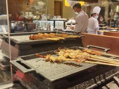 -广州富力君悦大酒店·凯菲厅