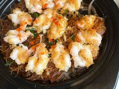-绿茶餐厅(龙井船宴· 品牌总店)