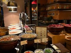 -富力丽思卡尔顿酒店·香荟全日制餐厅