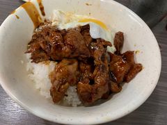 -新记餐厅(香槟大厦店)