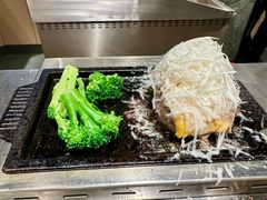 -肉肉大米(金虹桥店)