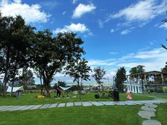 -云禾壹海景庄园餐厅