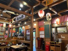 大堂-小川洋风料理(街道口店)