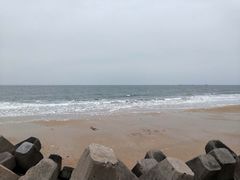 -日照灯塔风景区