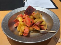 -水平有限广西米粉·广西风味集(五道口店)