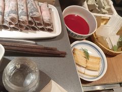 -巴奴毛肚火锅(二七万达店)