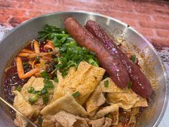 -龍城柳州螺蛳粉(群星路店)