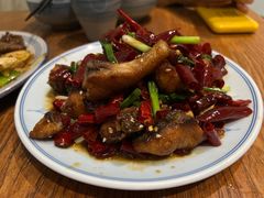 -静一餐厅·湖北菜(前门创始店)