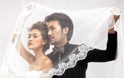 -秦皇岛我和你婚纱摄影工作室