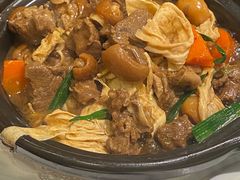 -山水茶艺馆·点心粤菜·30年老字号