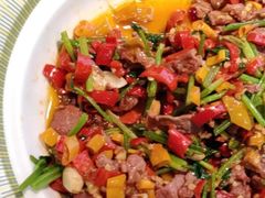 -秦月轩·陕西家乡菜(阜成路·五棵松店)