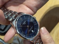 -亨吉利世界名表中心(砂之船奥莱店)