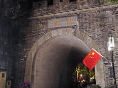 -鼓楼(西湖风景名胜区)