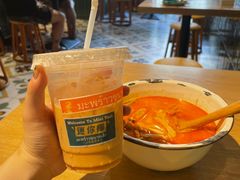 -迷你椰·泰式大排档(共康店)