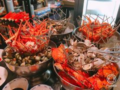-青岛证大喜玛拉雅酒店·Z1餐厅