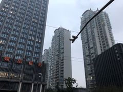 -东方财富大厦