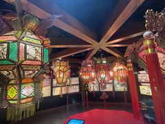 -中国闽台缘博物馆