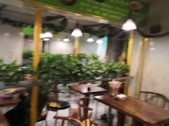 -朝汉美食村(滏东总店)