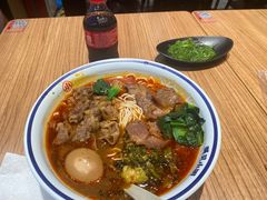 -遇见小面(广州南站店)