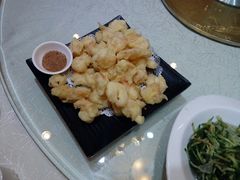 -老虎滩船说·海胆水饺·大连海鲜(老虎滩店)