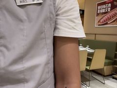 -海底捞火锅(万象城店)