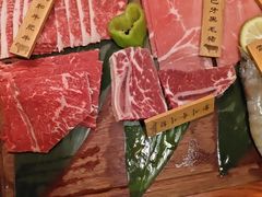 -牛佬•炭火烤肉(挂绿店)