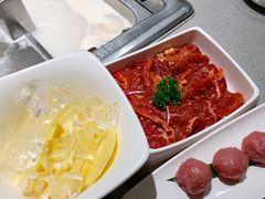 -海底捞火锅(奥体南路店)