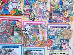 -东方童画儿童创意美术(十里堡体验馆)