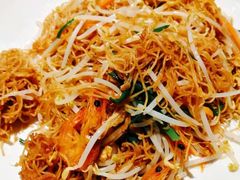 温州炒面-华盛丰温州大排档(东三环南路店)