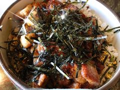 -炙柒Sekinana·精致料理 烧鸟·铁板烧(海上世界店)