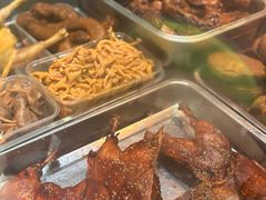 -章云板鸭(评事街店)