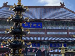 -龙口南山旅游景区