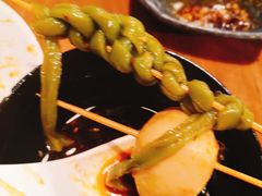 -付小姐在成都(中山公园店)