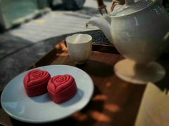野山小种红茶-物心空间