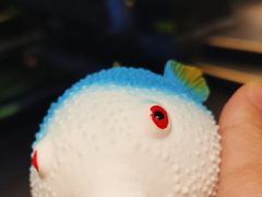 -永安鱼庄·镇江菜(东吴路店)