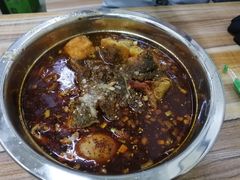 -鹍记特色牛杂面