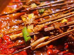 水果牛肉-串天下串串香(宽窄巷子店)