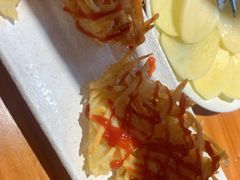 -东俞·韩式料理(院东街店)