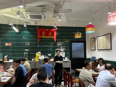 -堂屋糖水店(愚园店)