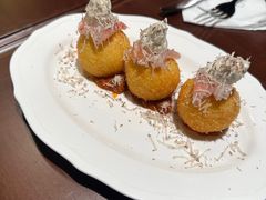 -餮熹Tipsea法餐(吉大店)