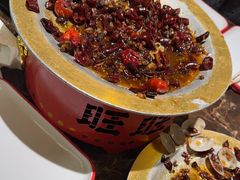 -郑喜旺烧烤(郑州总店)