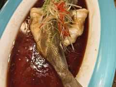 -小秦淮·南京土菜(新亭西路店)