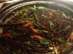 -老淮安·淮安菜(涟水店)
