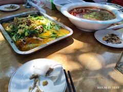 -四姐南瓜田鸡(202店)