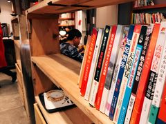 -和府捞面(东直门银座店)