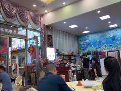 -柴火农庄(东海路店)