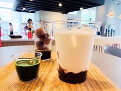 RBT-dotcom coffee古点咖啡(致真大厦店)