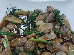 -景好海鲜餐厅(大鹏必选旅游店)