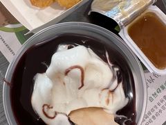 -麦当劳(华融店)