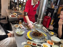 -喜来稀肉(虹泉路店)